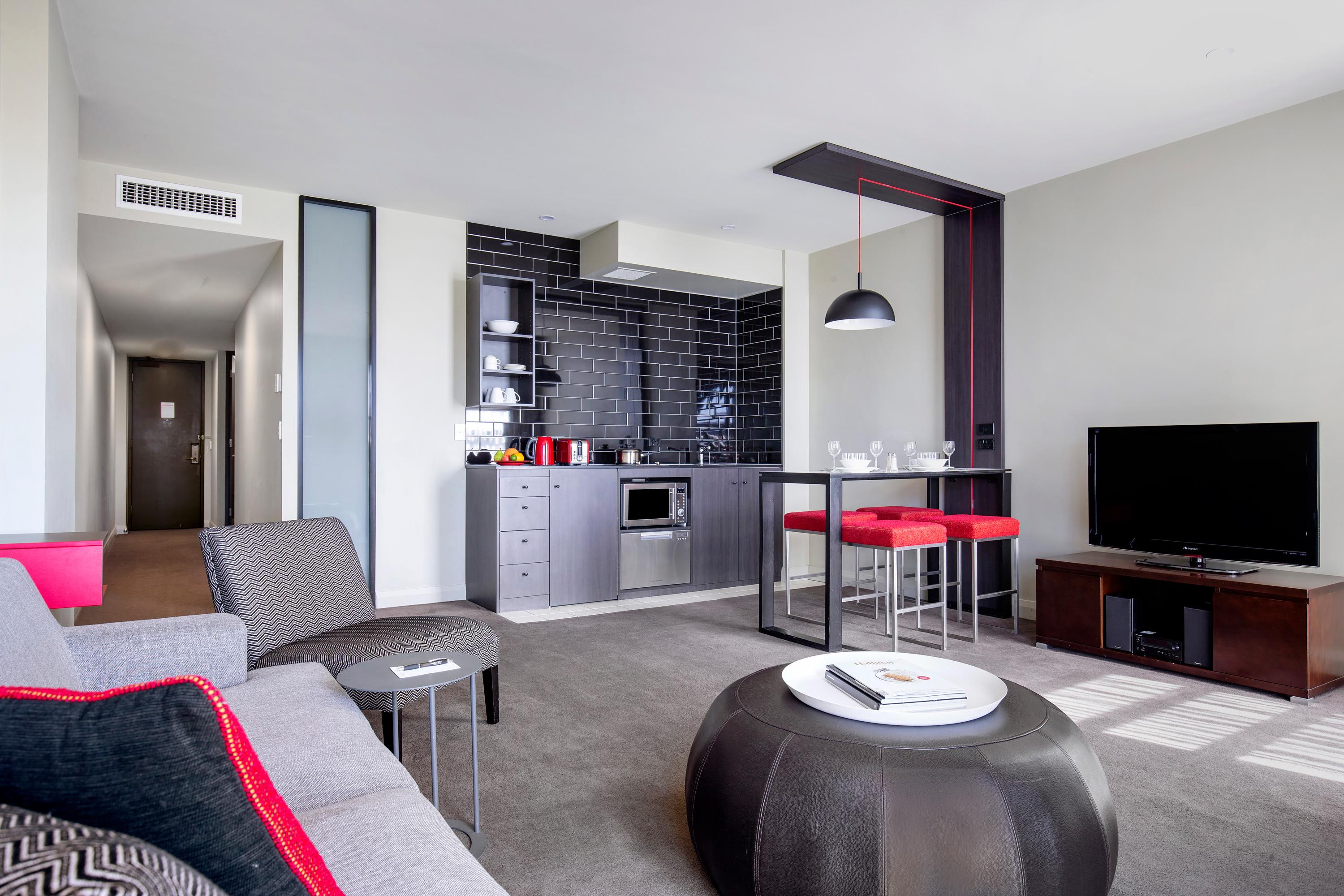 Mantra Hindmarsh Square Hotel Аделейд Екстериор снимка