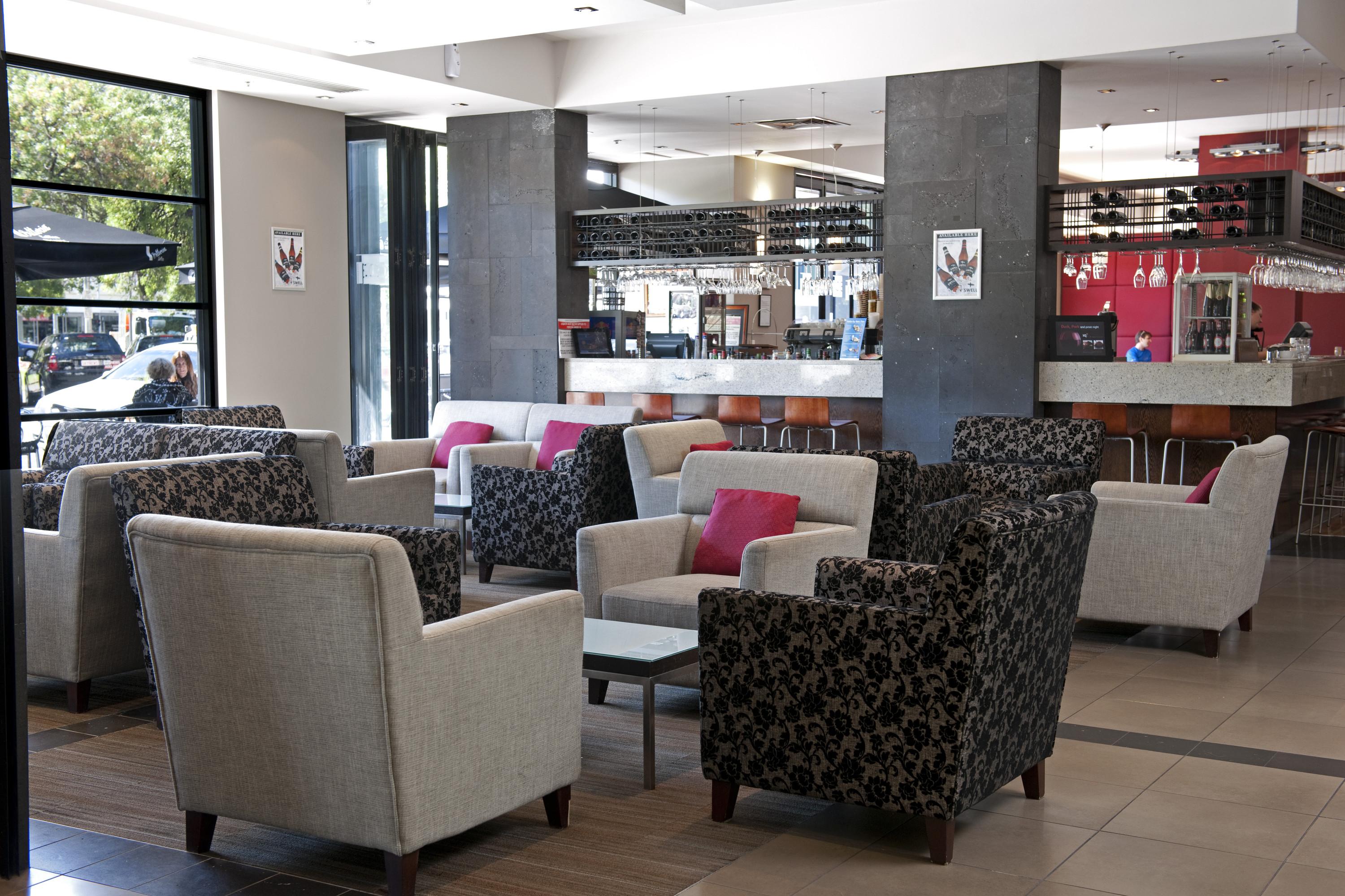 Mantra Hindmarsh Square Hotel Аделейд Екстериор снимка